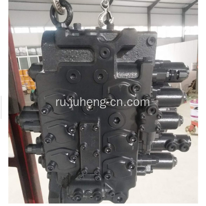 14509429 Экскаватор EC360BLC Основной управляющий клапан